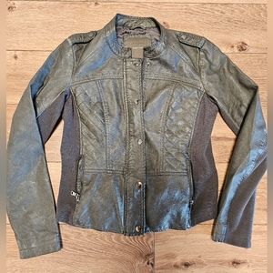 Maurices Moto Jacket